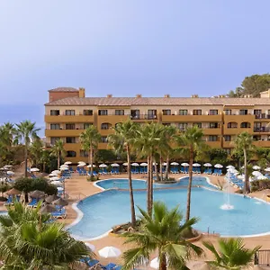 Hotel Alcazar, La Herradura (Granada)