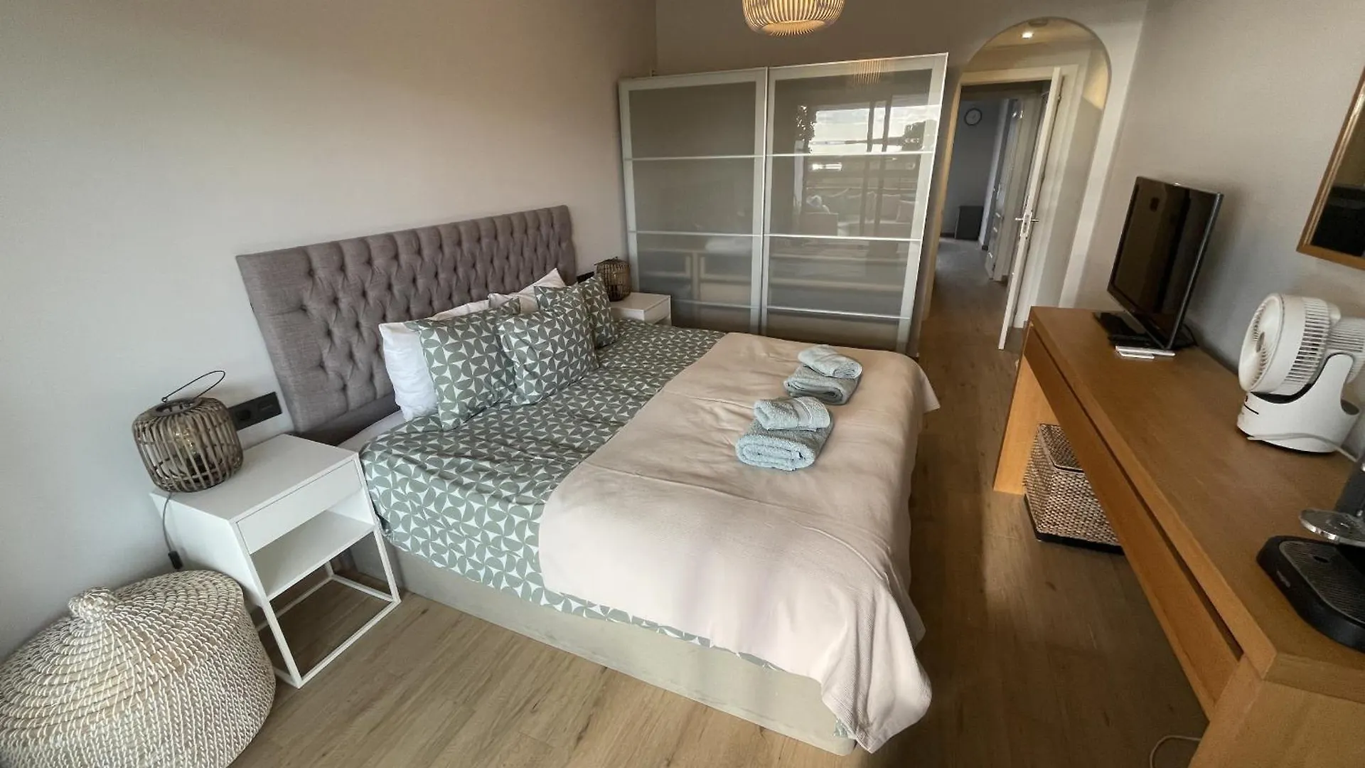 Beautiful 2 Bed Apartment With Stunning Pool La Herradura  La Herradura (Granada)