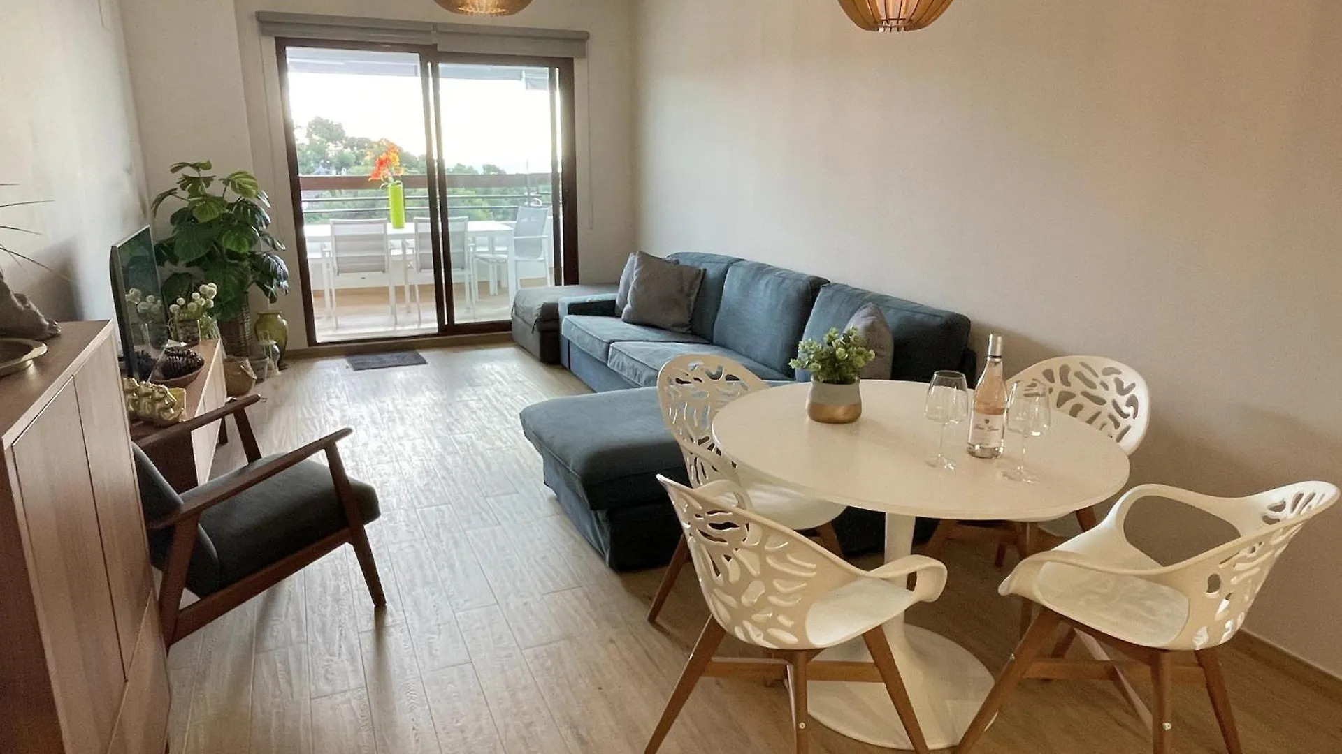 Beautiful 2 Bed Apartment With Stunning Pool La Herradura  0*, La Herradura (Granada) Hiszpania