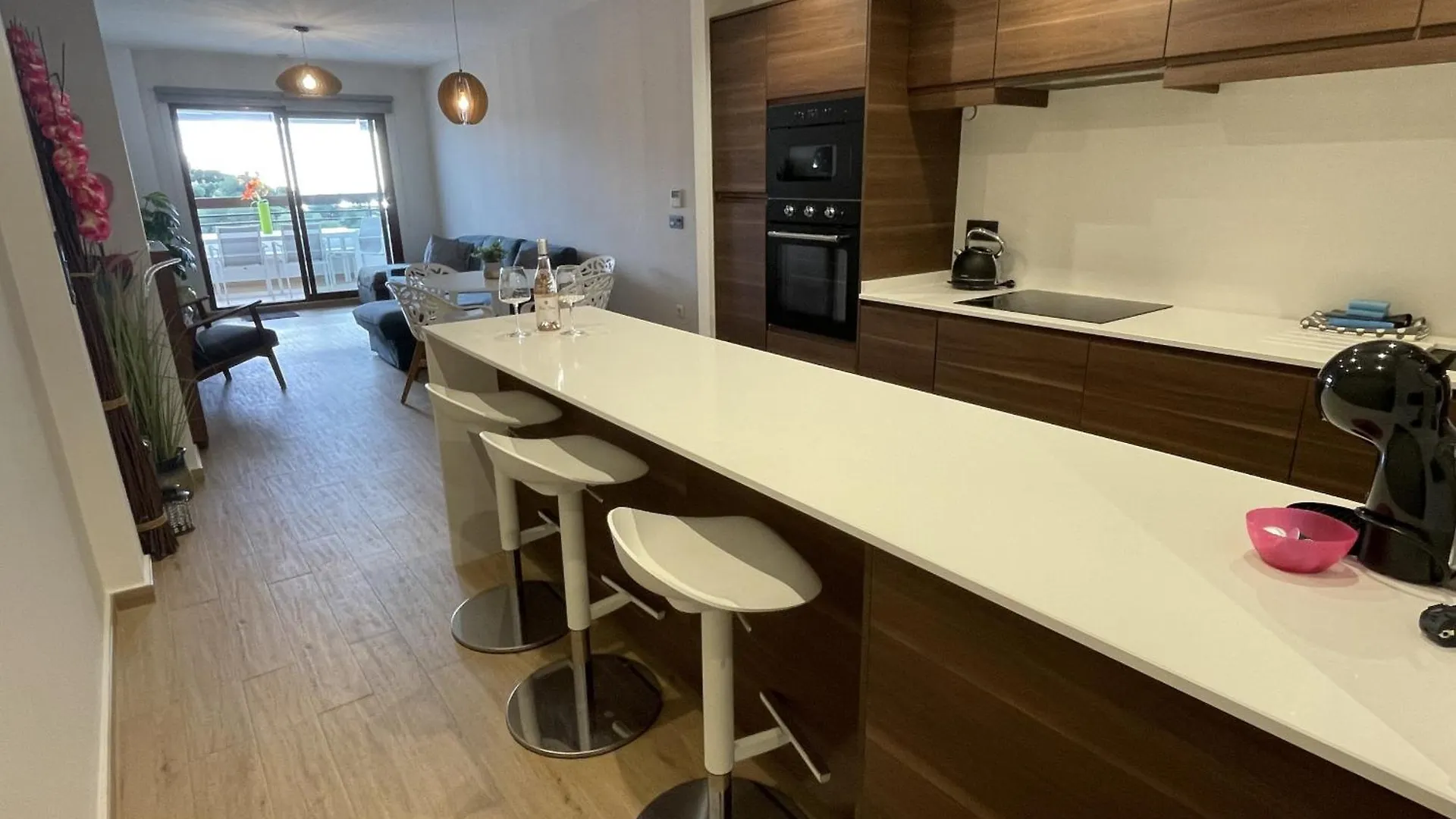 Beautiful 2 Bed Apartment With Stunning Pool La Herradura